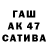 ГАШ VHQ definition.